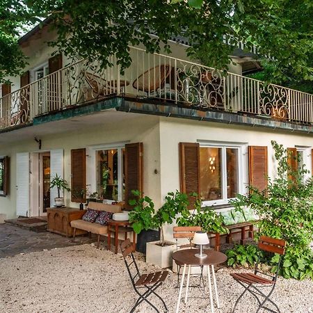 Gaestehaus Wallner Velden am Wörthersee Εξωτερικό φωτογραφία