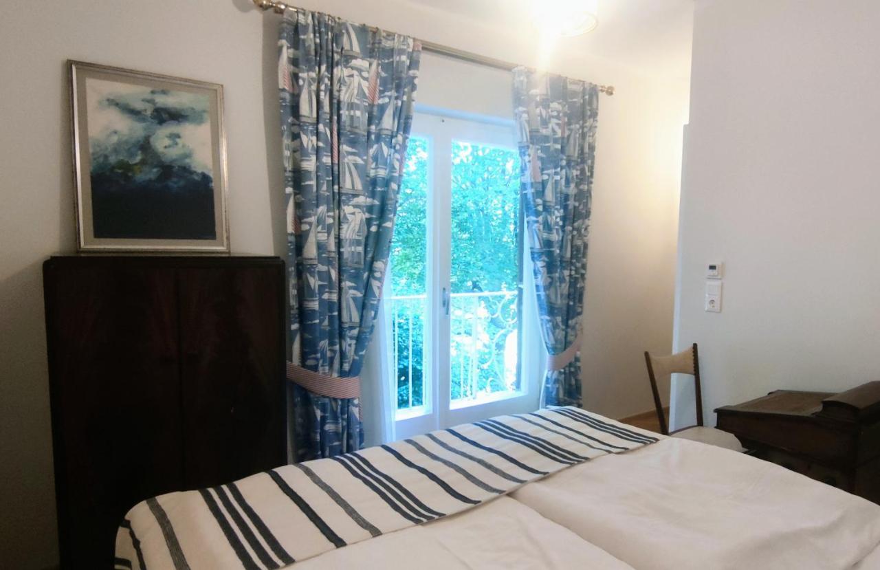 Gaestehaus Wallner Velden am Wörthersee Εξωτερικό φωτογραφία