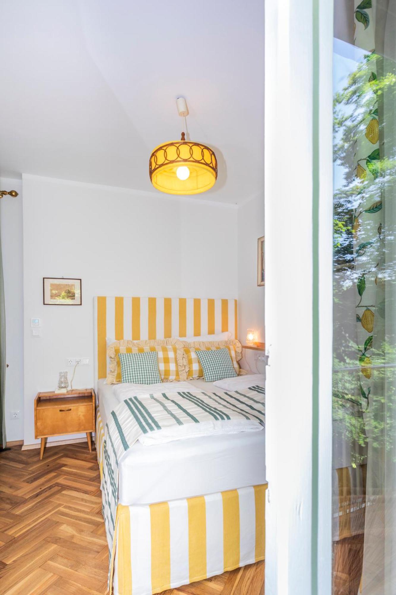Gaestehaus Wallner Velden am Wörthersee Εξωτερικό φωτογραφία