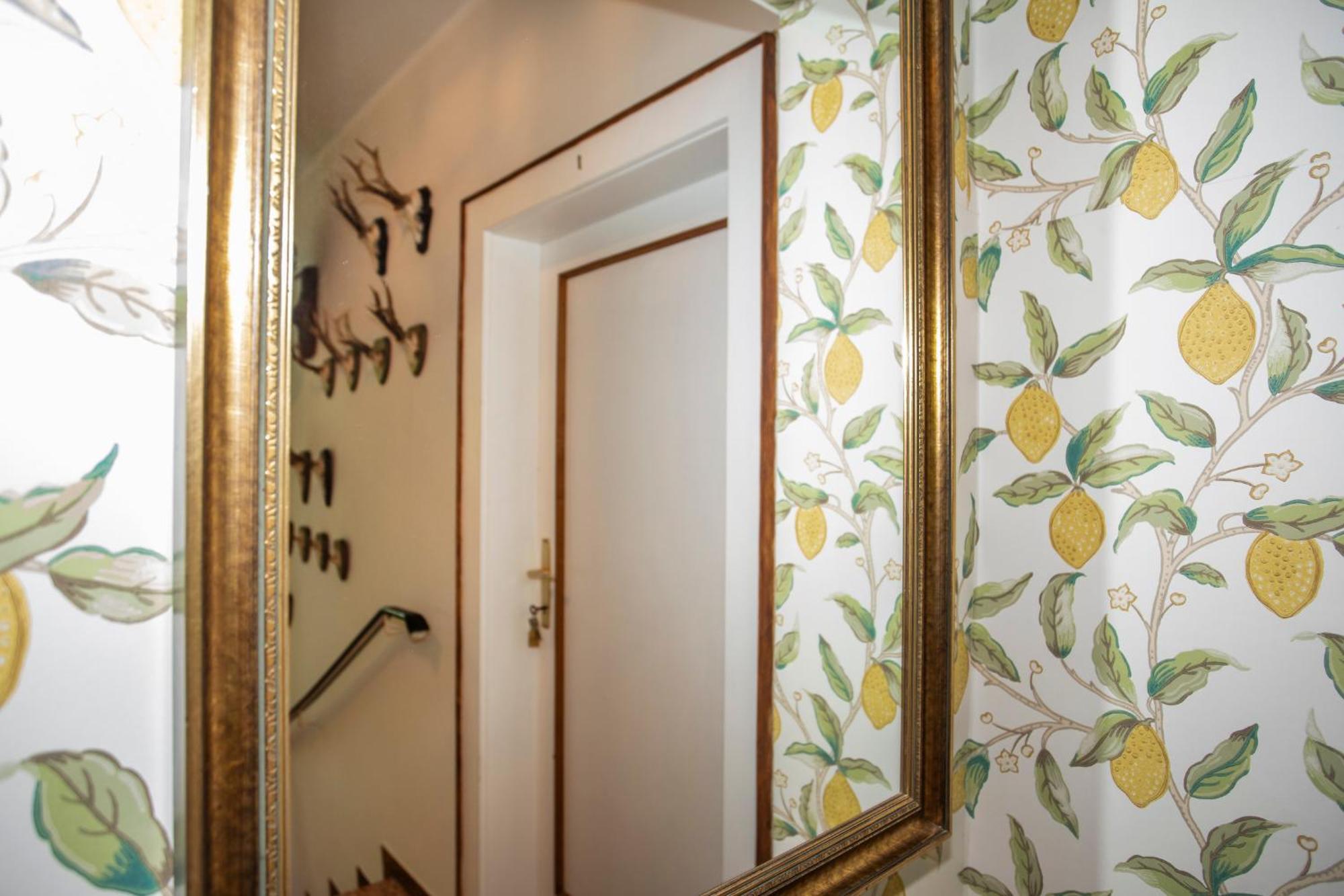 Gaestehaus Wallner Velden am Wörthersee Εξωτερικό φωτογραφία