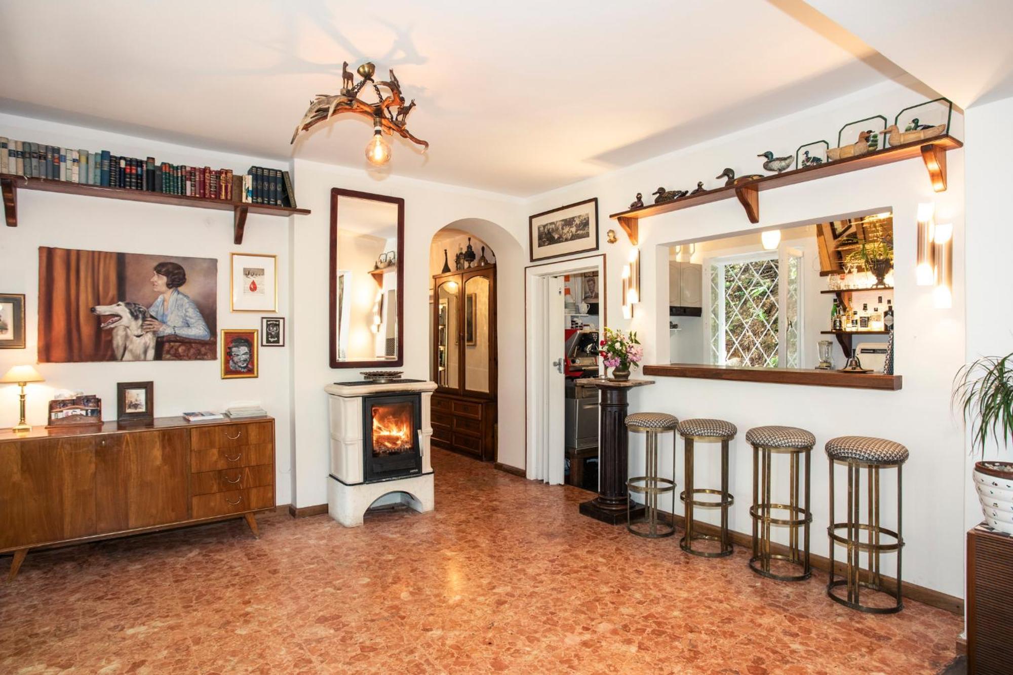 Gaestehaus Wallner Velden am Wörthersee Εξωτερικό φωτογραφία