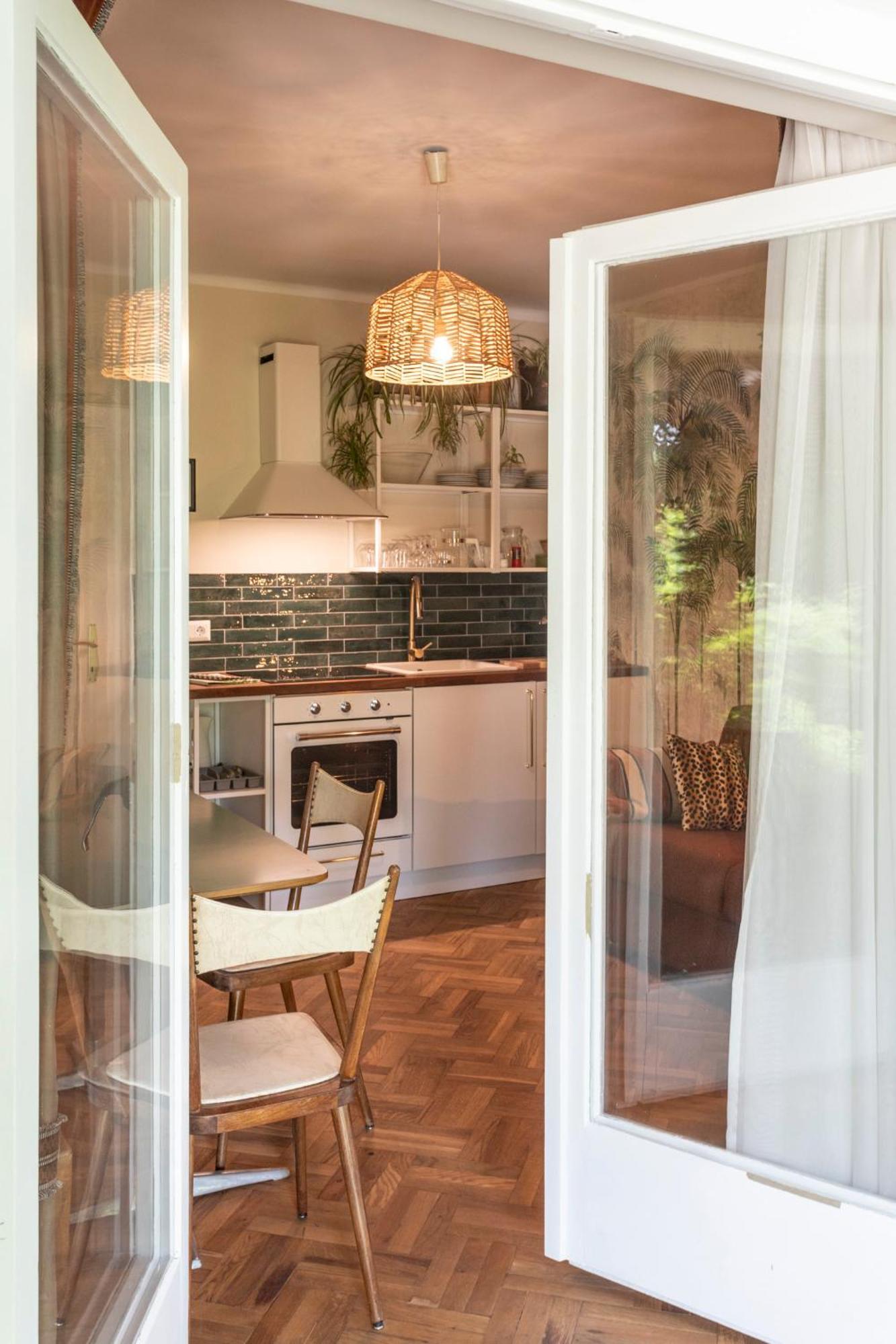 Gaestehaus Wallner Velden am Wörthersee Εξωτερικό φωτογραφία