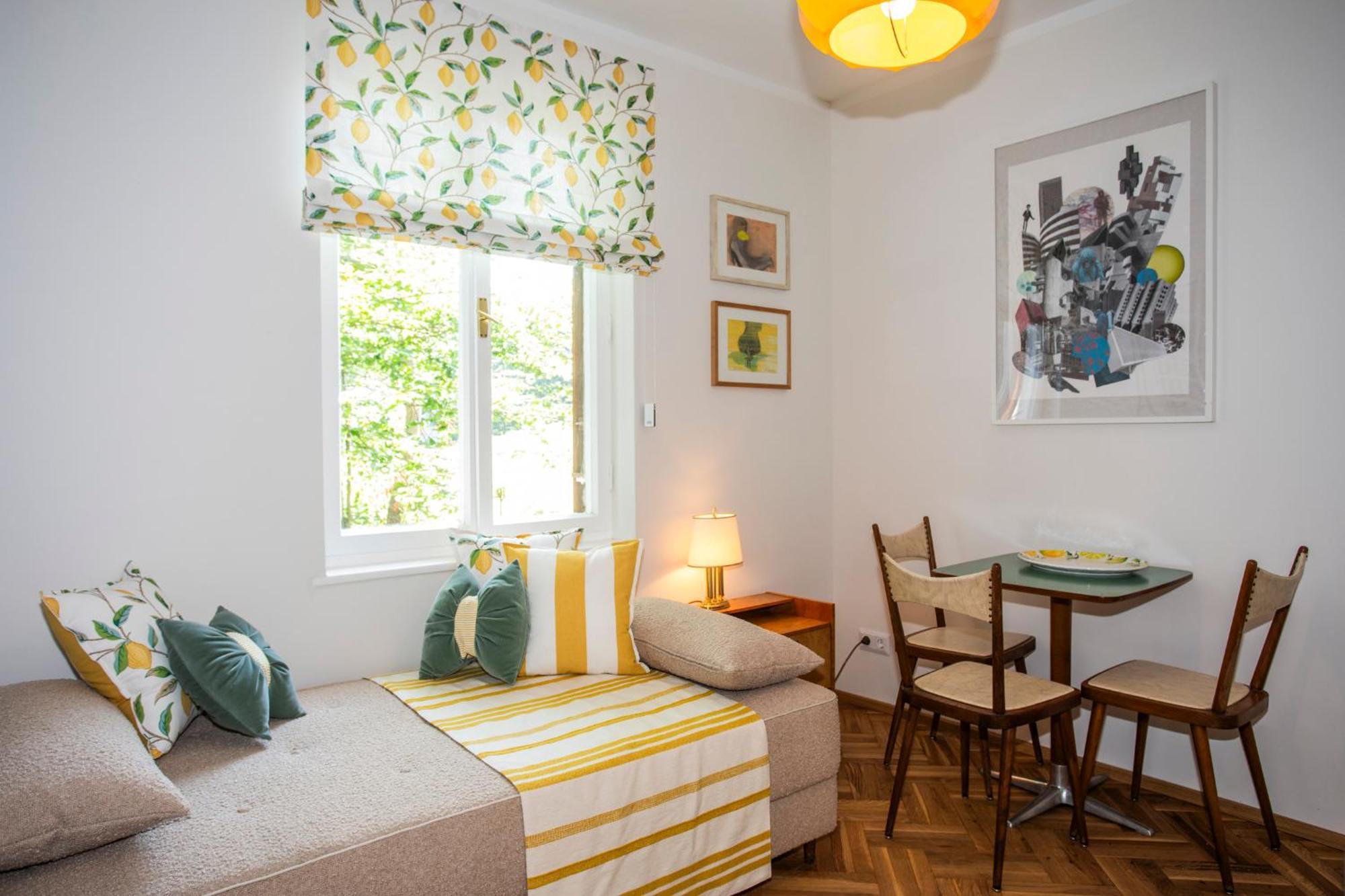 Gaestehaus Wallner Velden am Wörthersee Εξωτερικό φωτογραφία