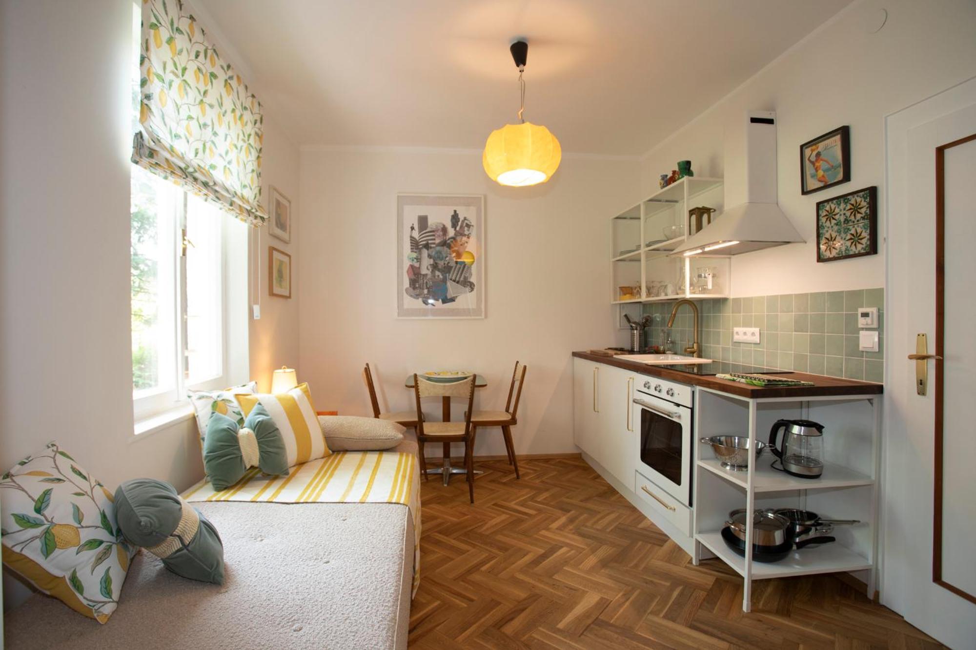 Gaestehaus Wallner Velden am Wörthersee Εξωτερικό φωτογραφία