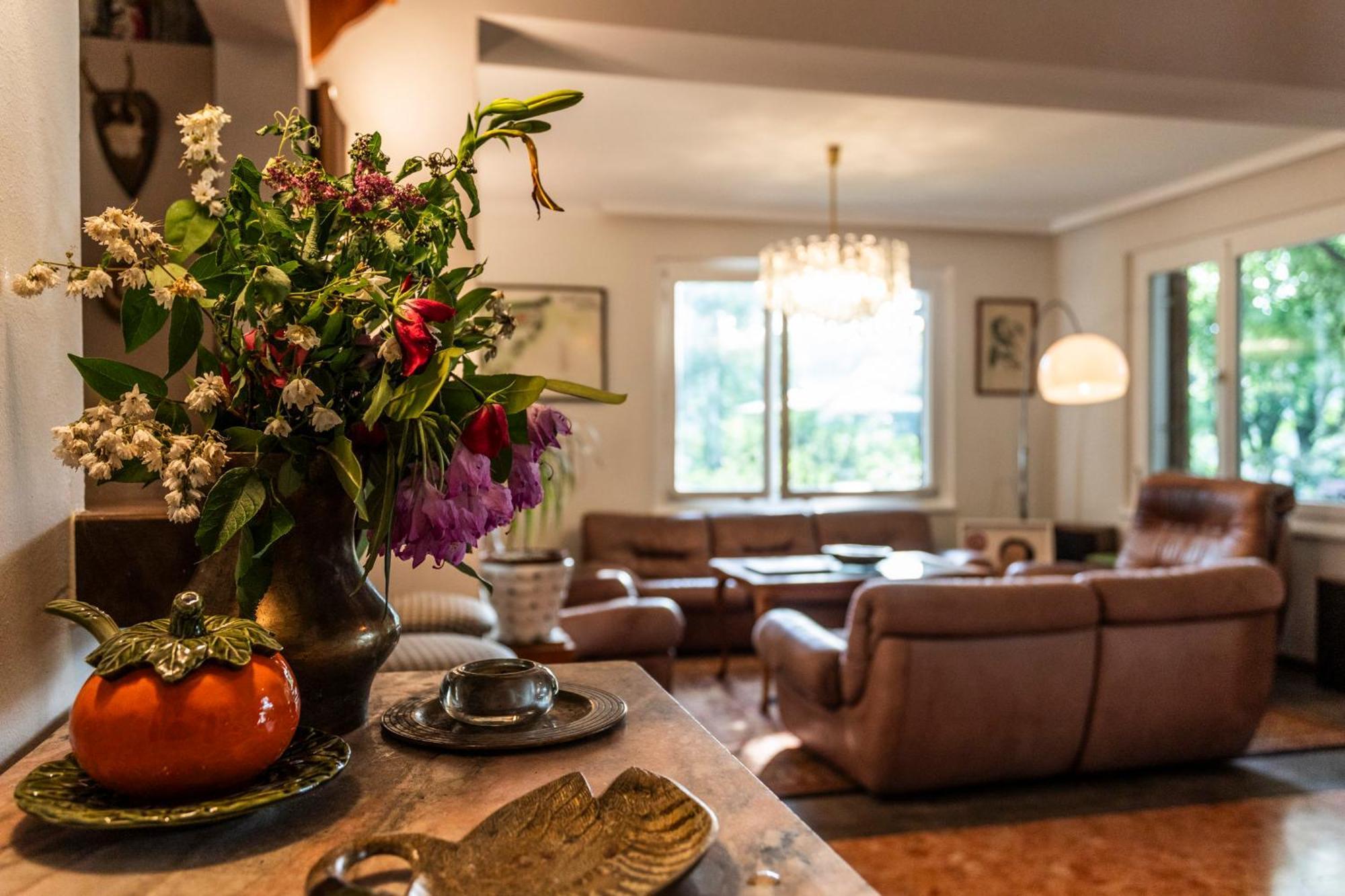 Gaestehaus Wallner Velden am Wörthersee Εξωτερικό φωτογραφία