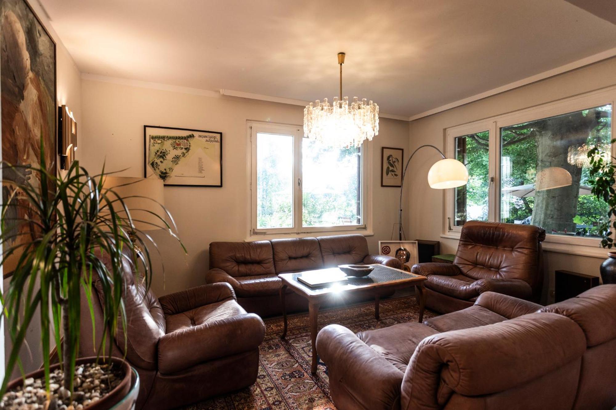 Gaestehaus Wallner Velden am Wörthersee Εξωτερικό φωτογραφία