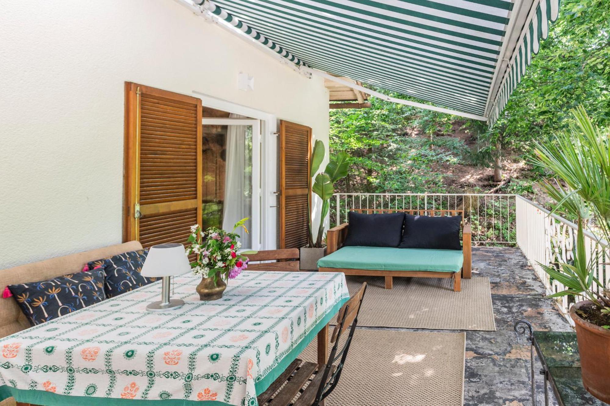 Gaestehaus Wallner Velden am Wörthersee Εξωτερικό φωτογραφία
